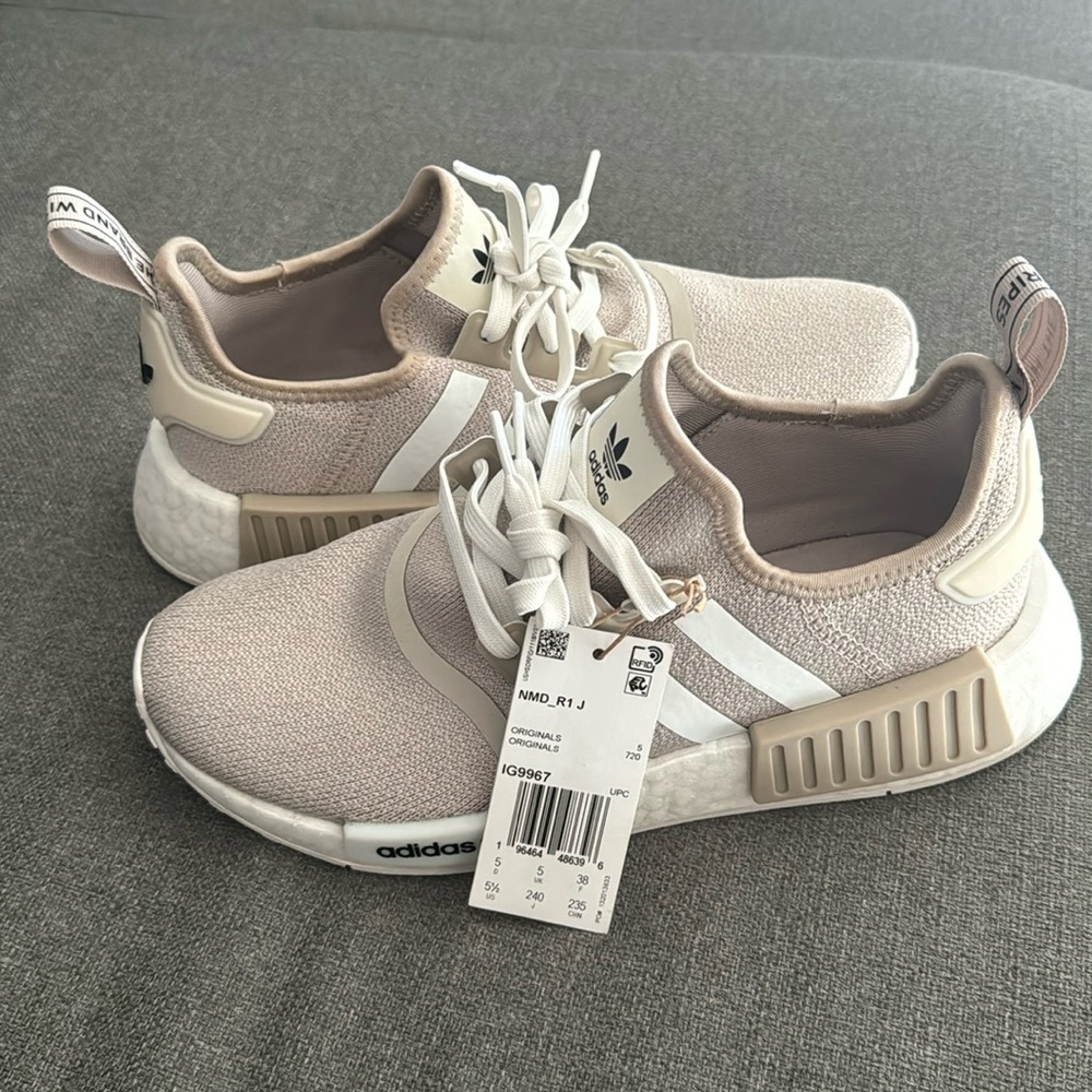 Adidas NMD_R1
